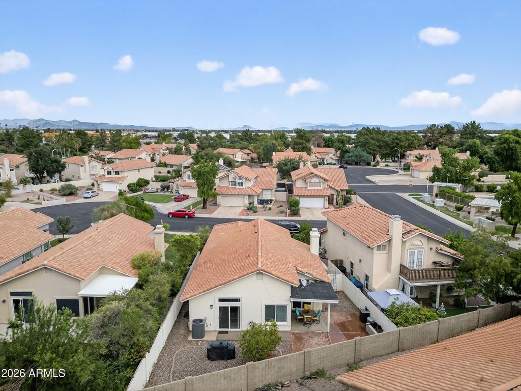 Photo of 511 W Dennis Court, Tempe, AZ 85283 (MLS # 6964183)