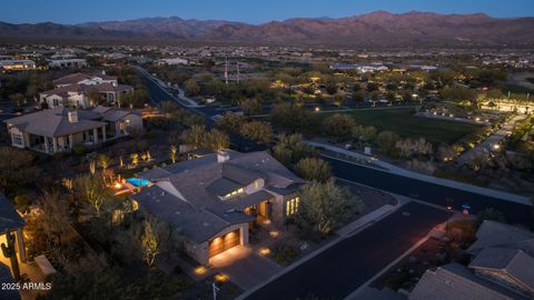 A home in Rio Verde