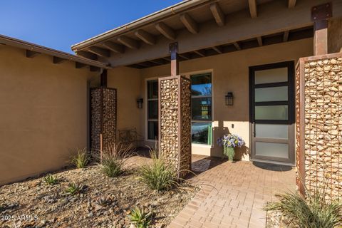 A home in Rio Verde