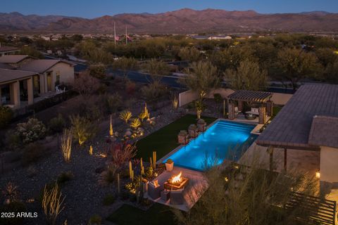 A home in Rio Verde