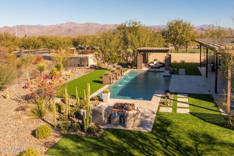 A home in Rio Verde