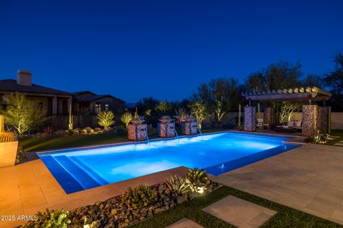 A home in Rio Verde