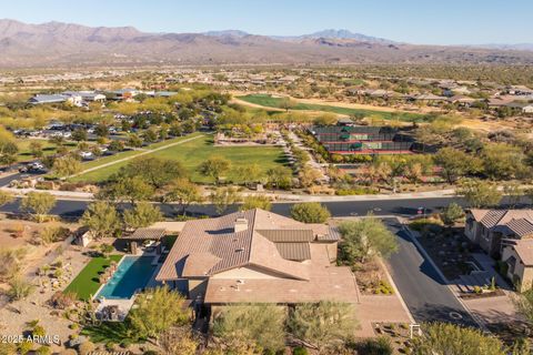 A home in Rio Verde