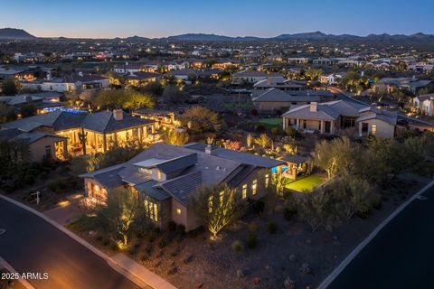 A home in Rio Verde