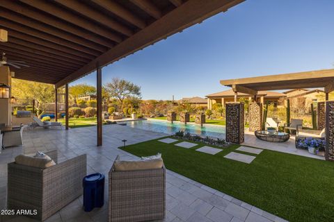 A home in Rio Verde