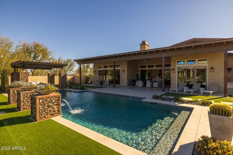 A home in Rio Verde