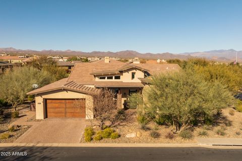 A home in Rio Verde