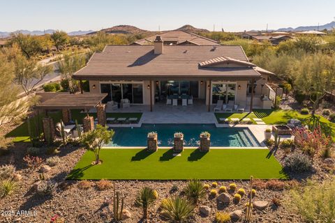 A home in Rio Verde