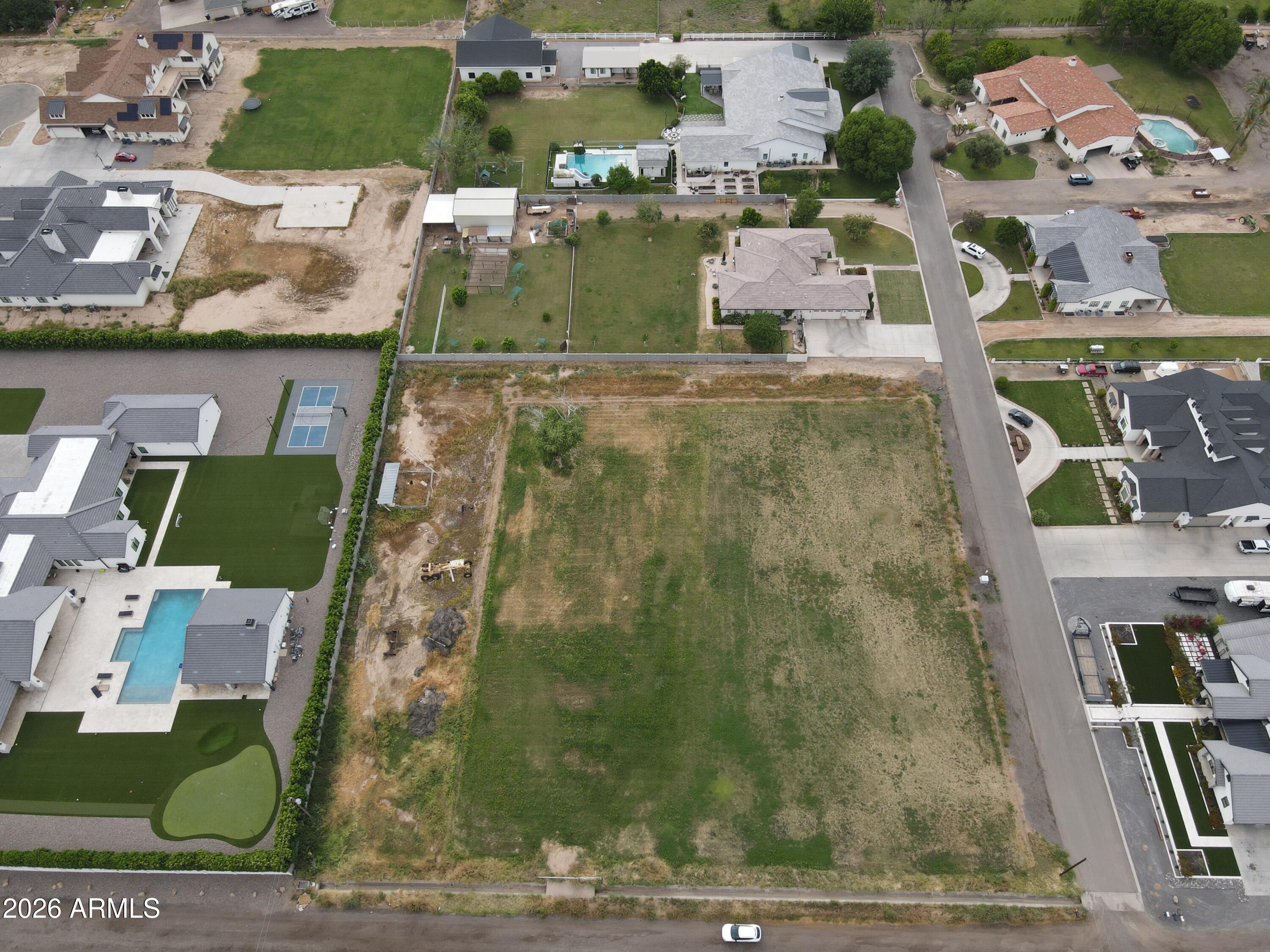 21426 S 156TH Lot C Street C