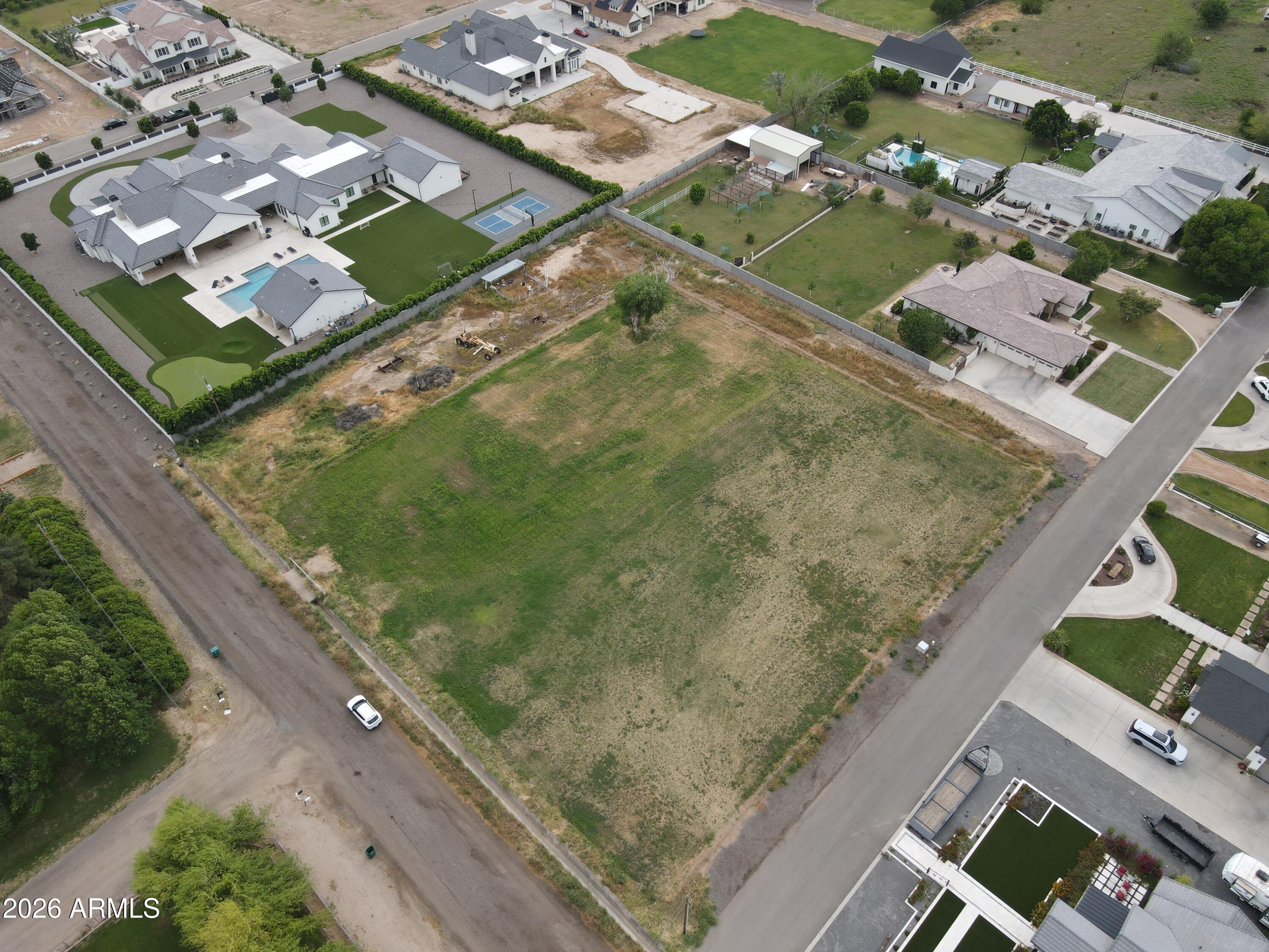 21426 S 156TH Lot C Street C