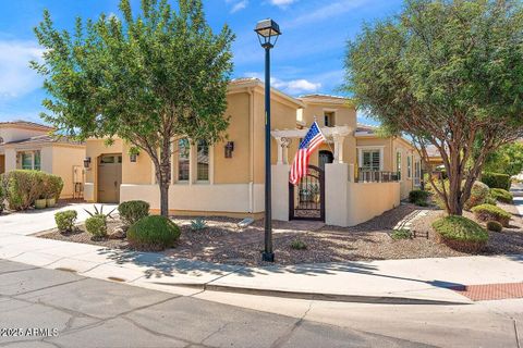 1275 E VERDE Boulevard Queen Creek AZ 85140