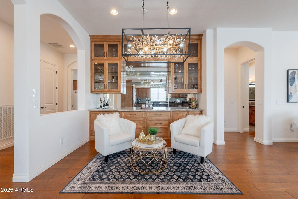 Photo of 1275 E Verde Boulevard, Queen Creek, AZ 85140 (MLS # 6925961)