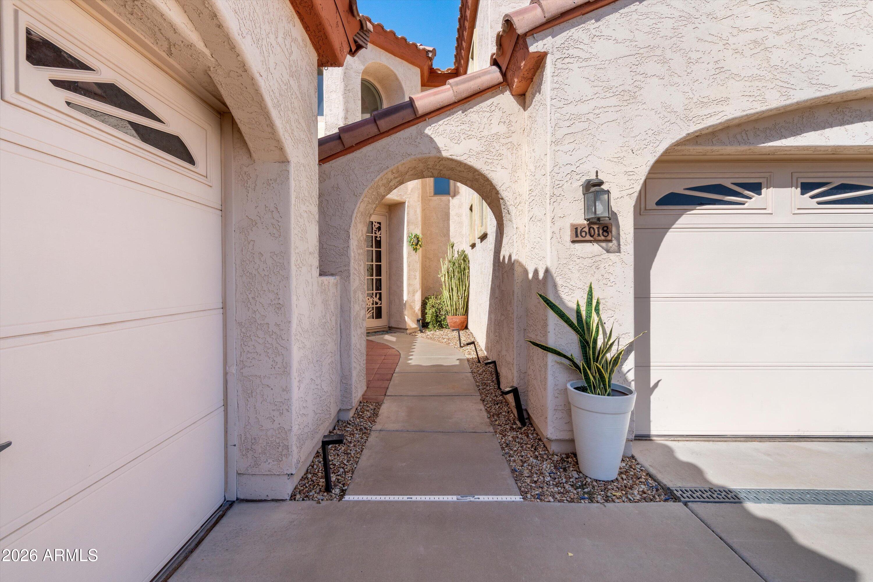 16018 W SHANGRI LA Road