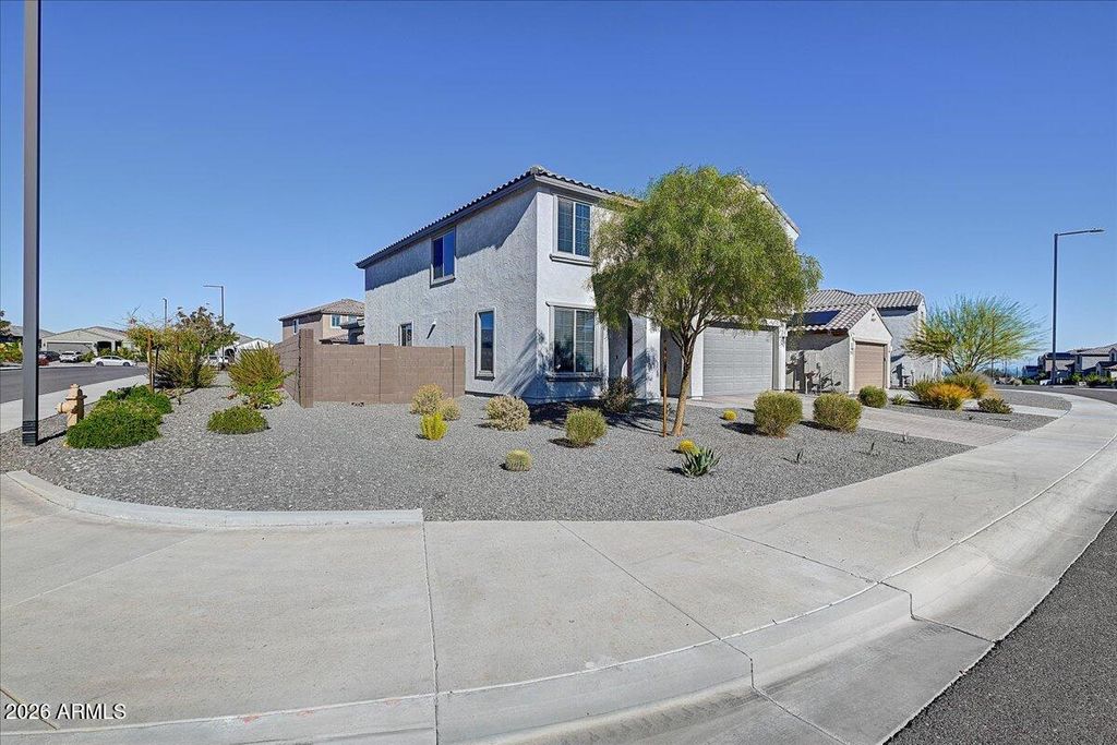 Photo of 19892 W Badgett Lane, Litchfield Park, AZ 85340 (MLS # 6969361)