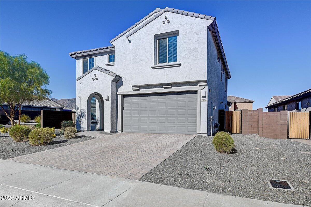 19892 W BADGETT Lane