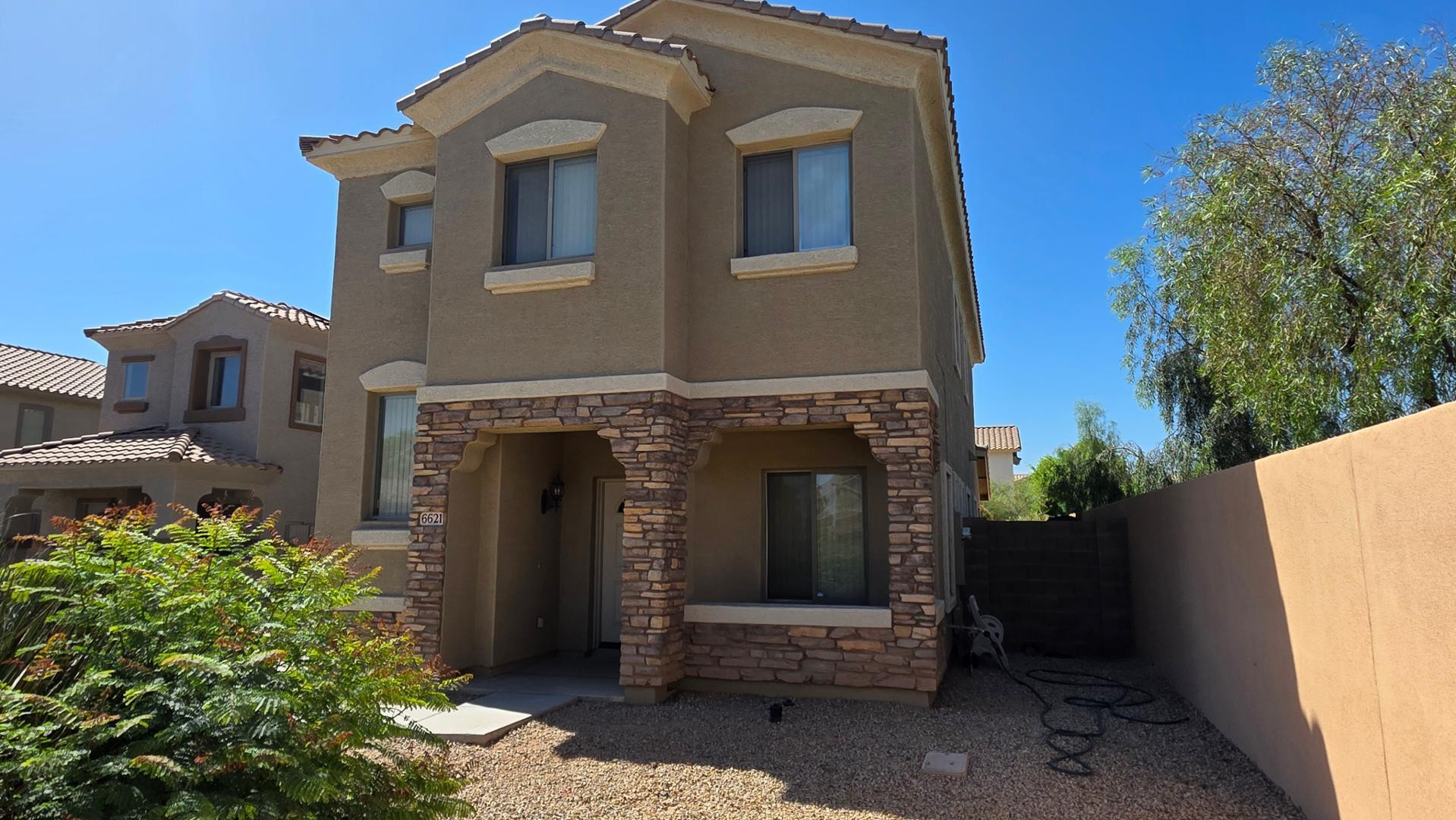 6621 W Shaw Butte Drive
