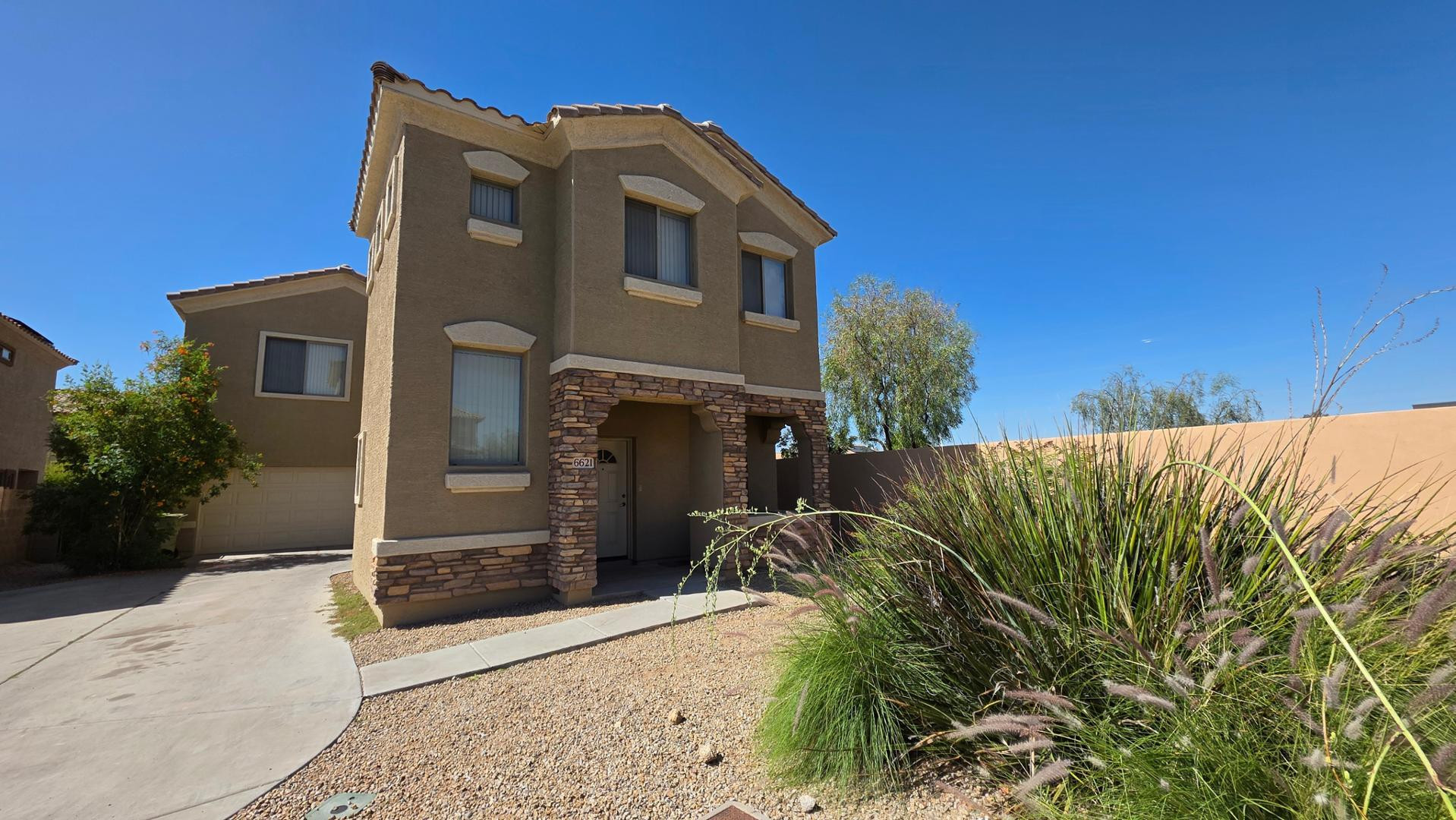 6621 W Shaw Butte Drive