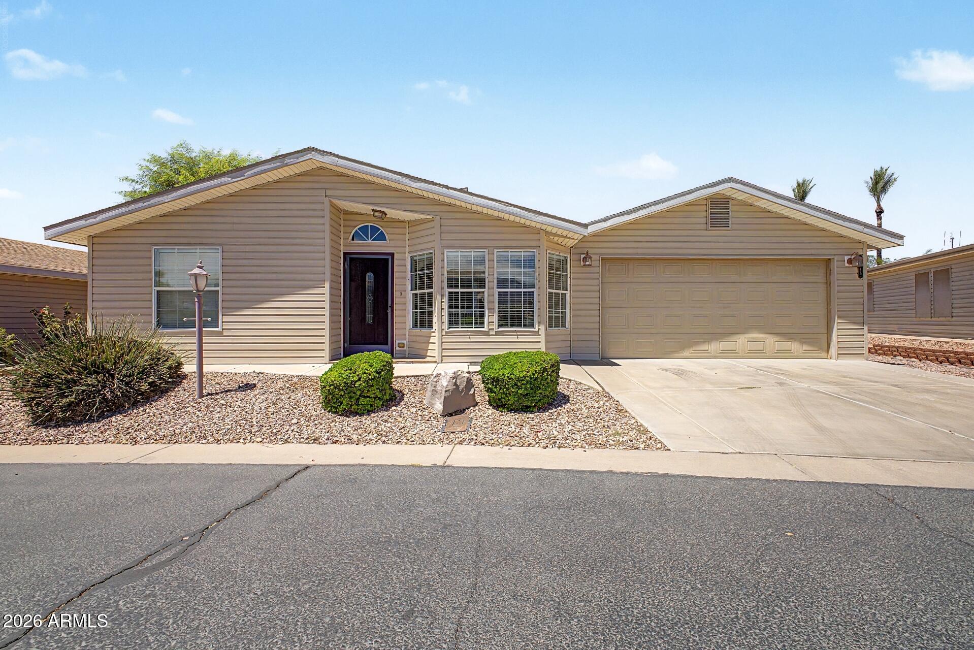 3301 S GOLDFIELD Road 4045