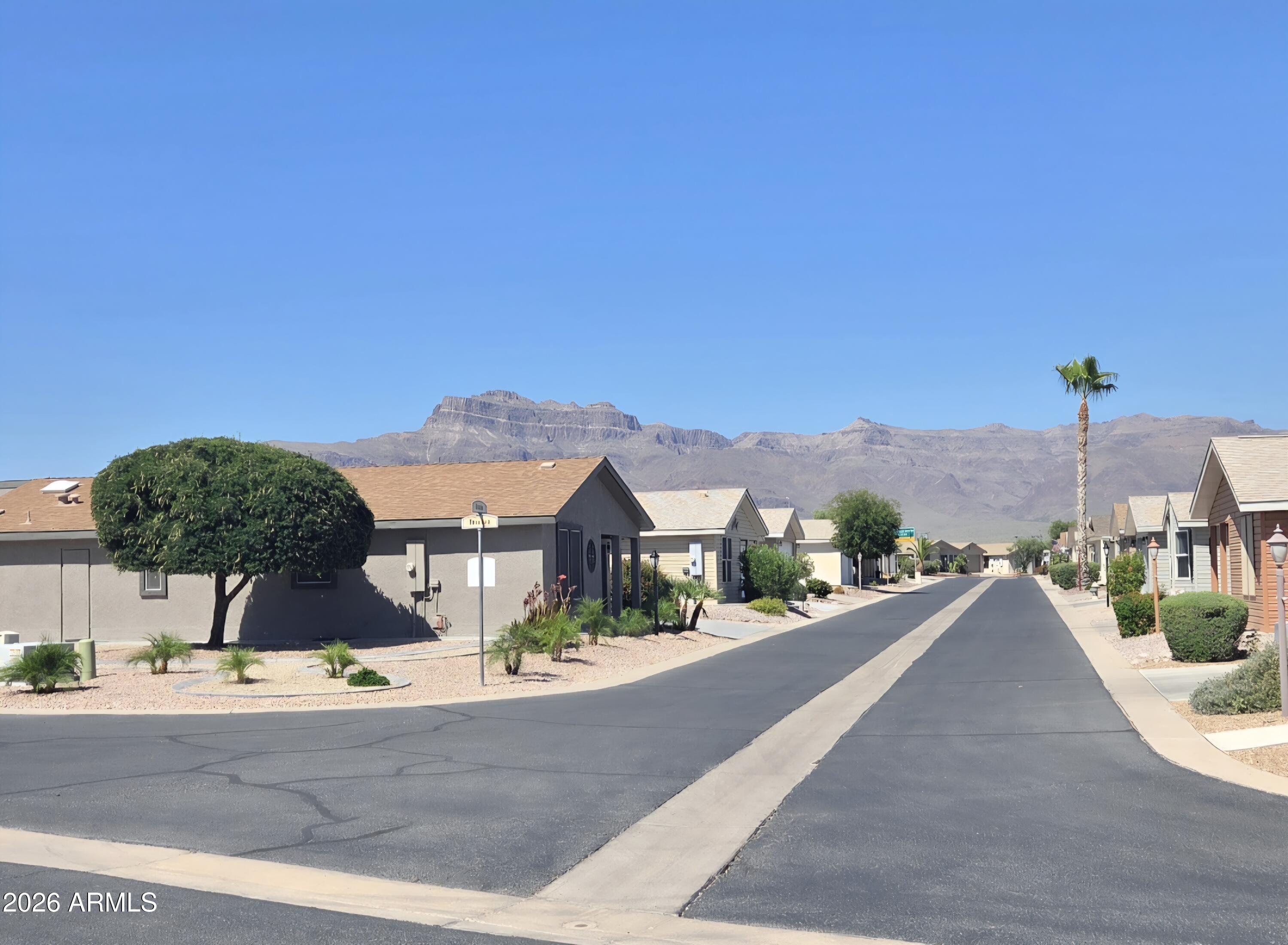 3301 S GOLDFIELD Road 4045