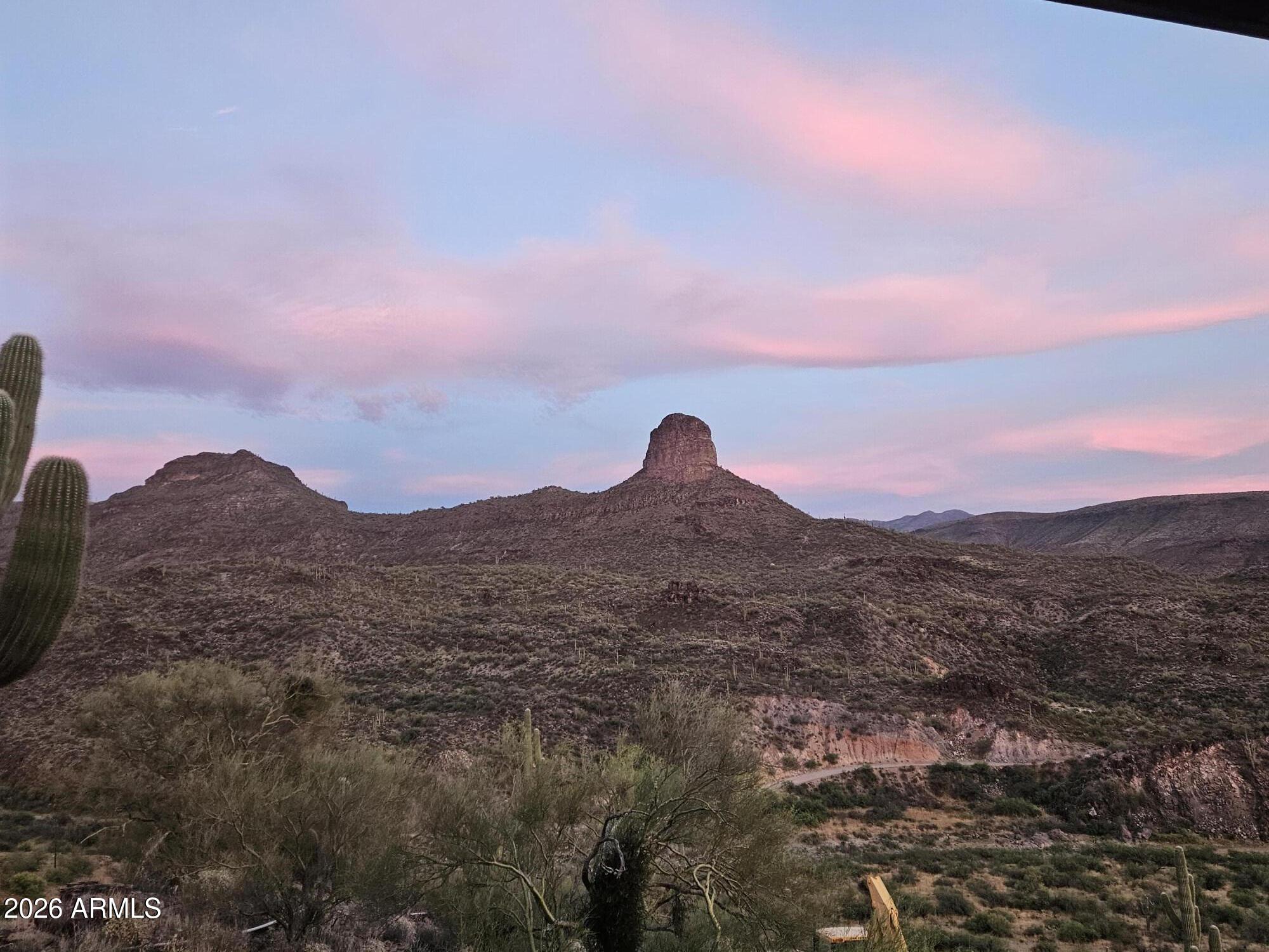 31900 S Tillys Trail -