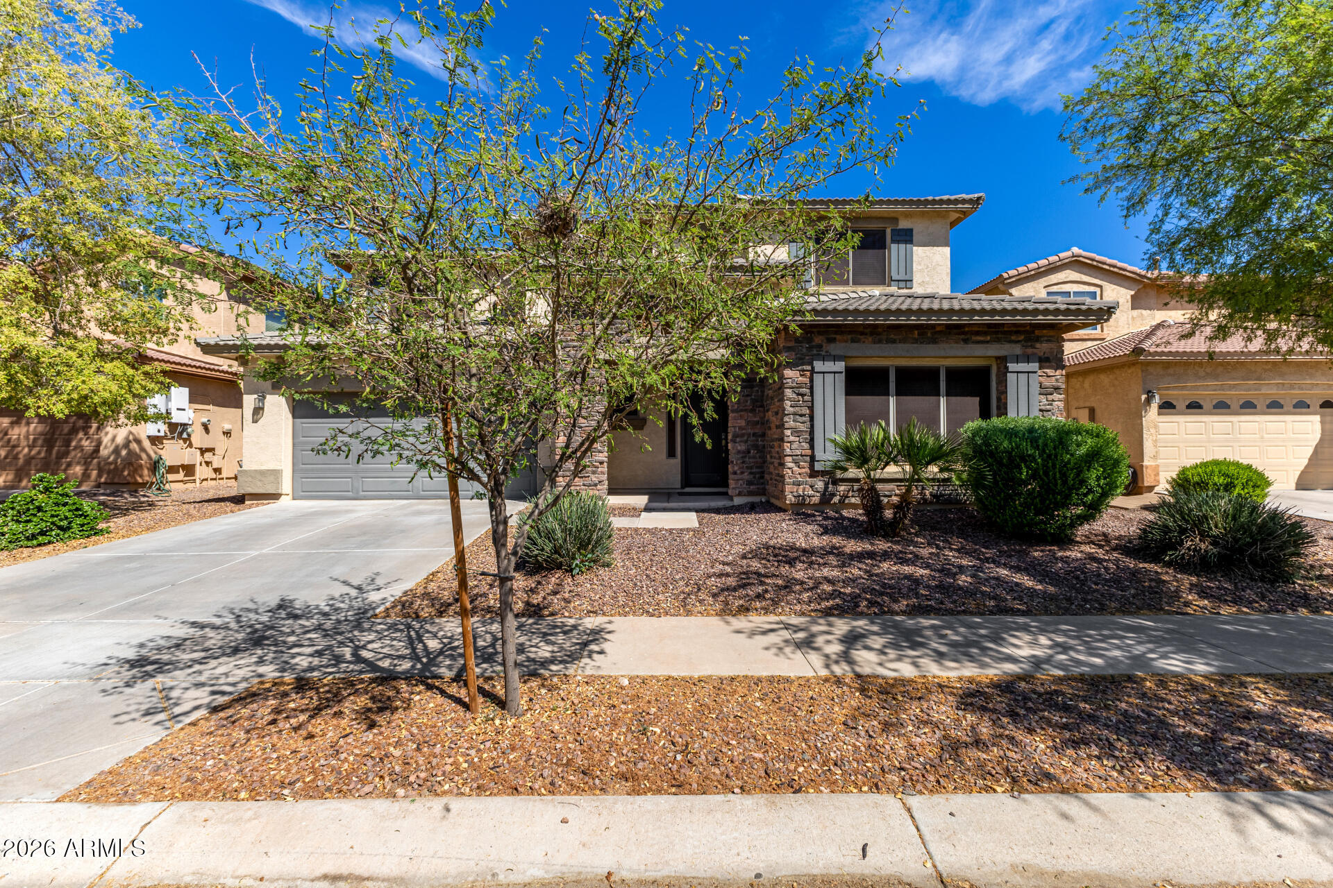 16722 W LARIAT Lane