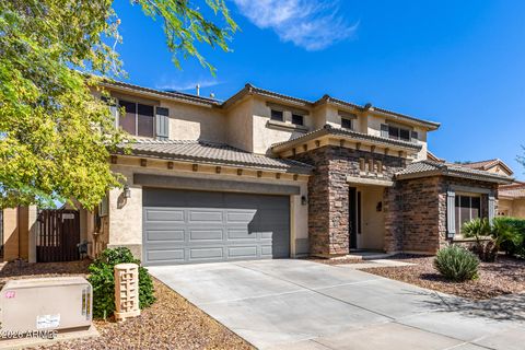 16722 W LARIAT Lane Surprise AZ 85387