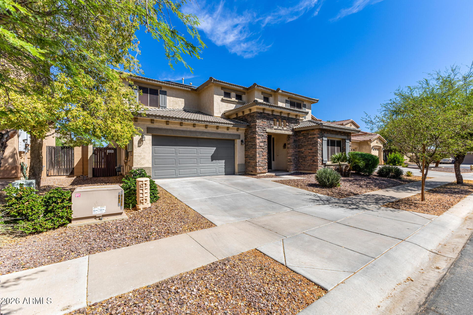 16722 W LARIAT Lane