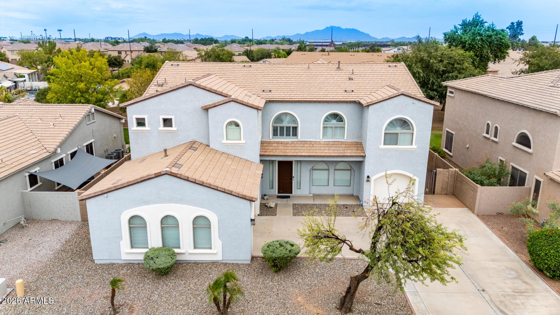 965 E BENRICH Drive