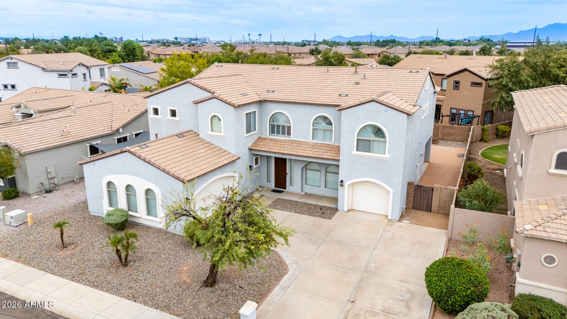 965 E BENRICH Drive
