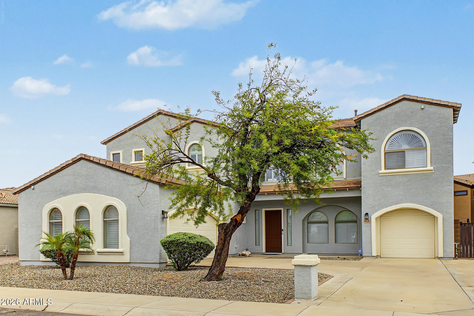 965 E BENRICH Drive
