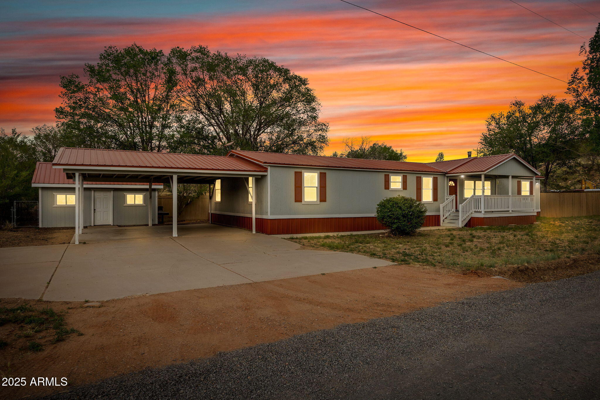 Heber Homes - Residential