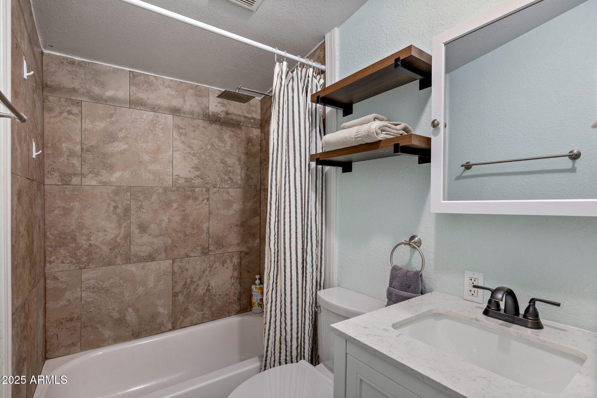 Heber Homes - Residential