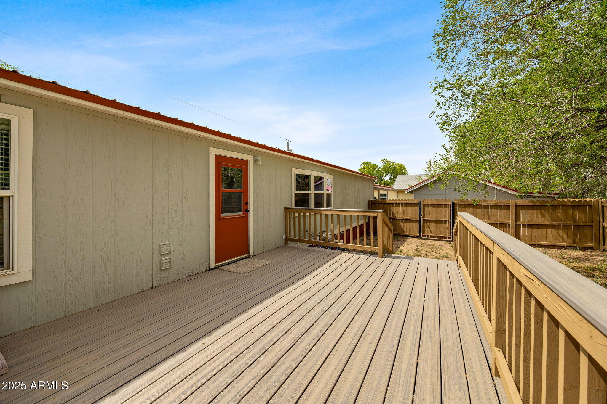 Heber Homes - Residential