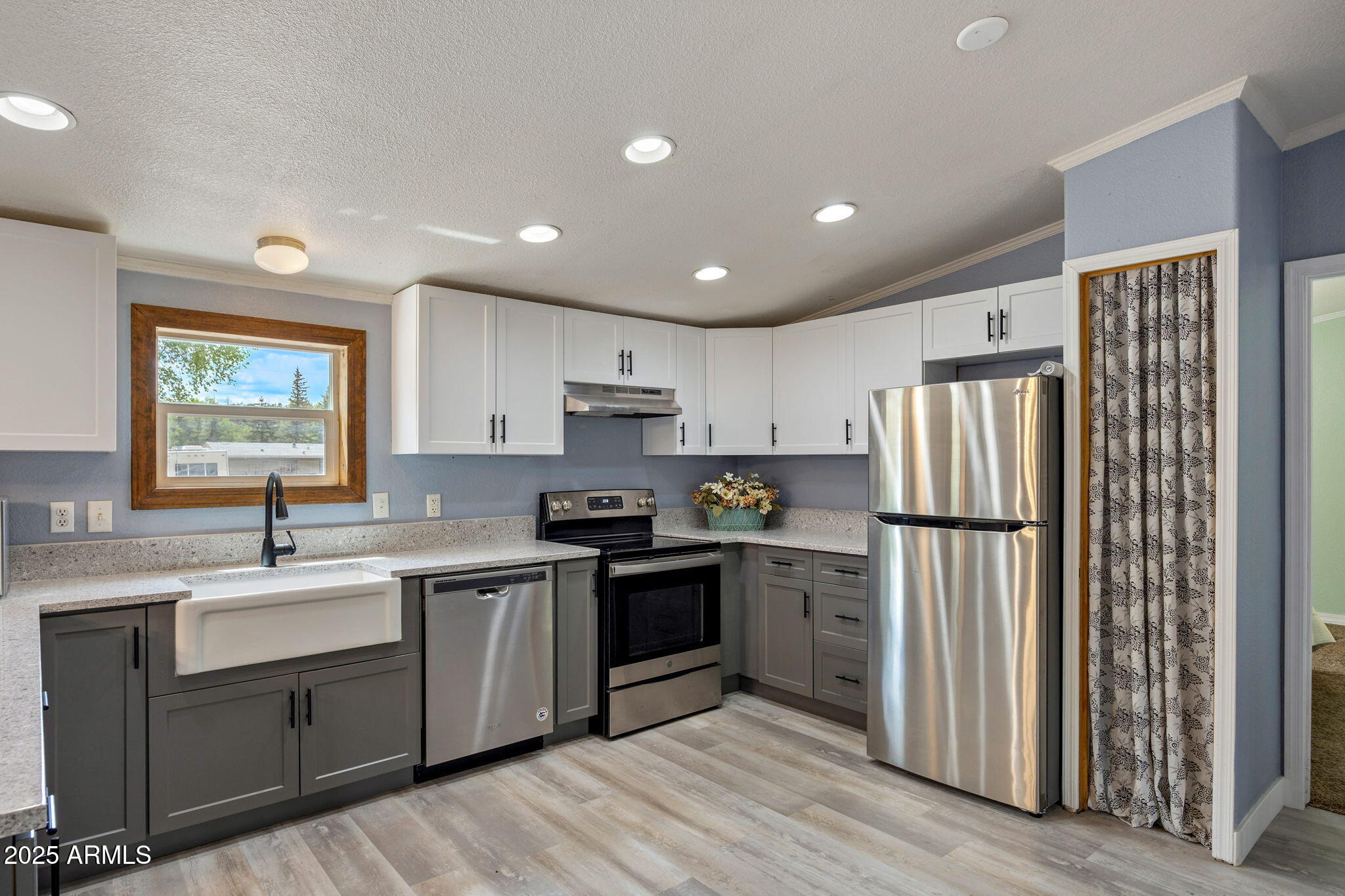 Heber Homes - Residential