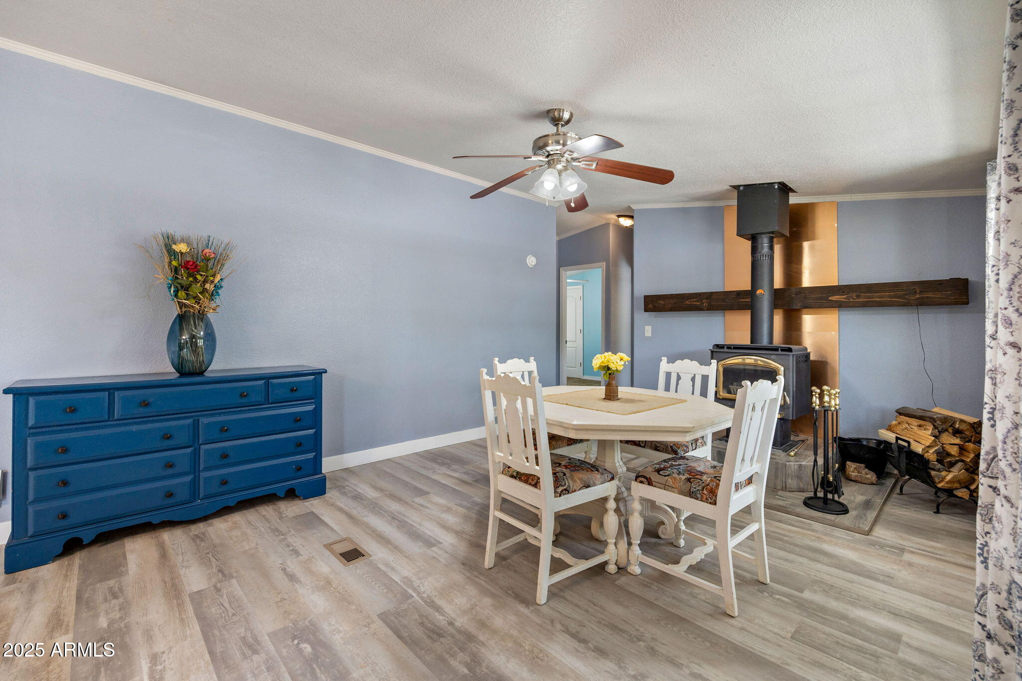 Heber Homes - Residential