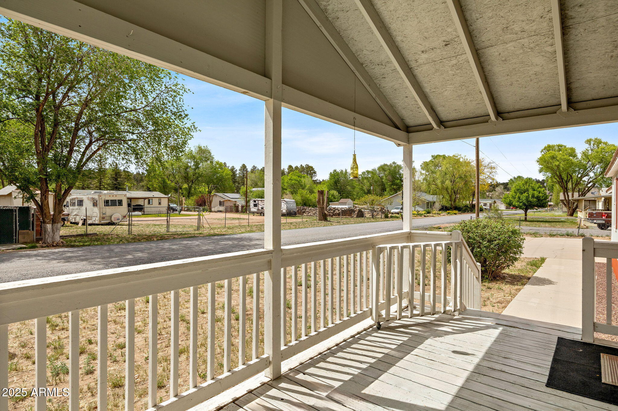 Heber Homes - Residential