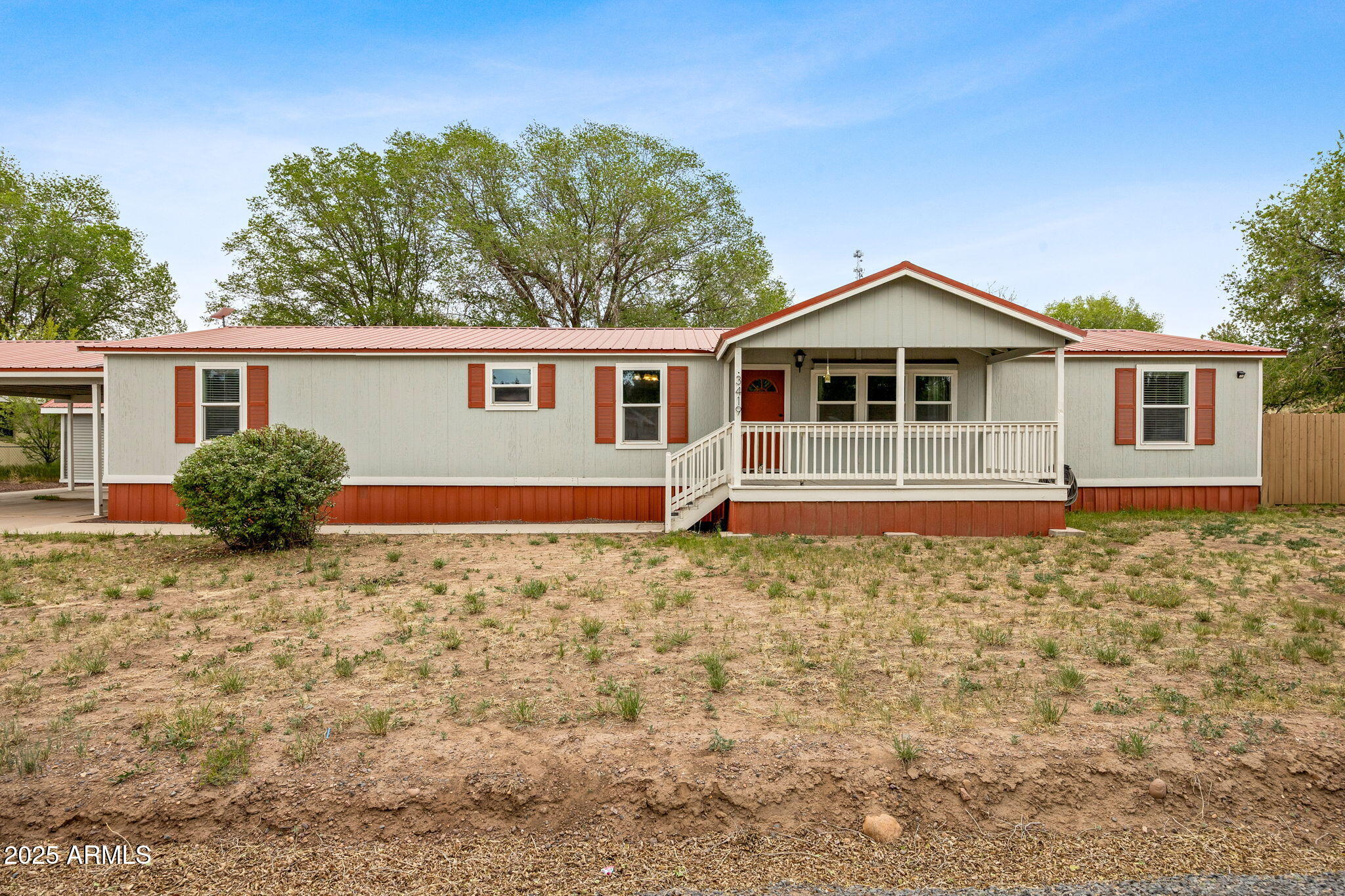 Heber Homes - Residential