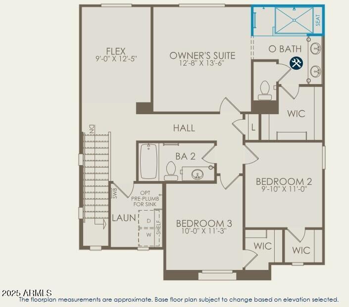 16481 W WHISPERING WIND Drive