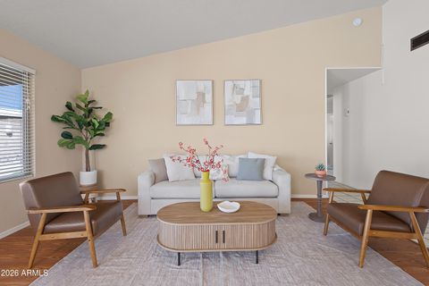 6763 N 84TH Lane Glendale AZ 85305