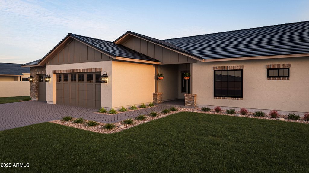 Photo of 20180 W Highland Avenue, Litchfield Park, AZ 85340 (MLS # 6839153)