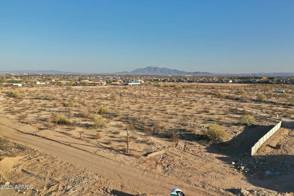 Photo of 20180 W Highland Avenue, Litchfield Park, AZ 85340 (MLS # 6839153)