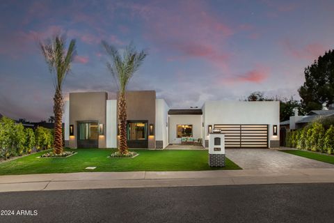 8631 E MARIPOSA Drive Scottsdale AZ 85251