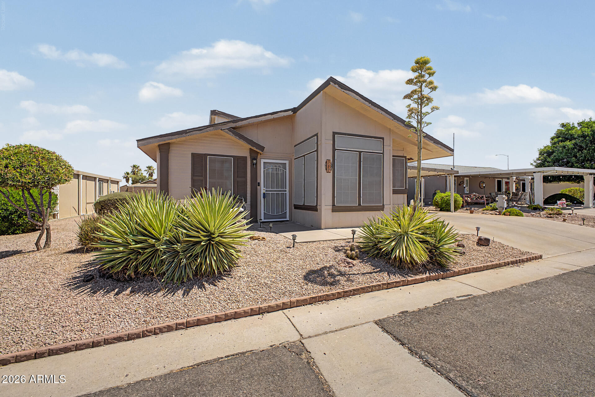8500 E SOUTHERN Avenue 397