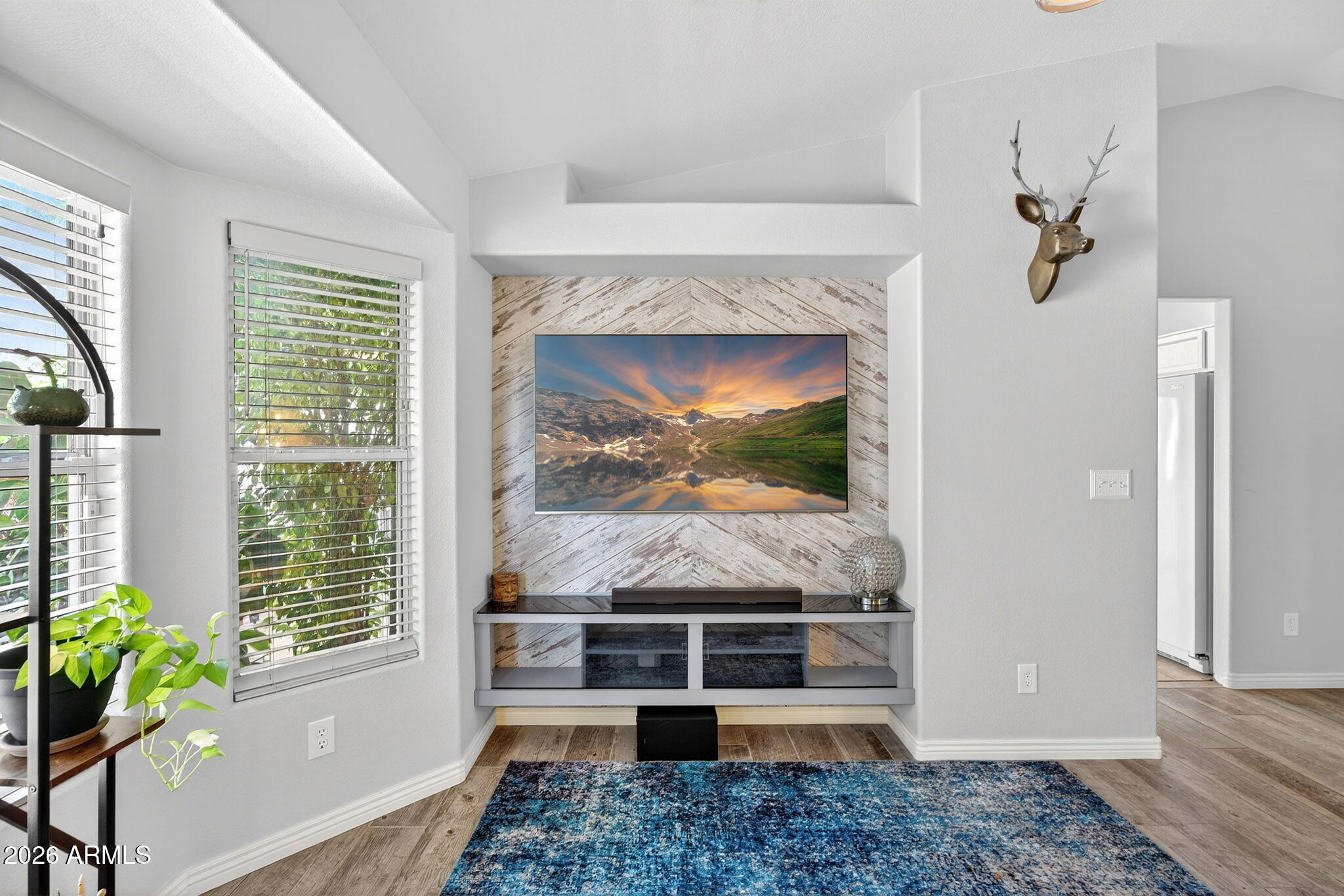 FOOTHILLS NORTH UNIT 1 - Residential
