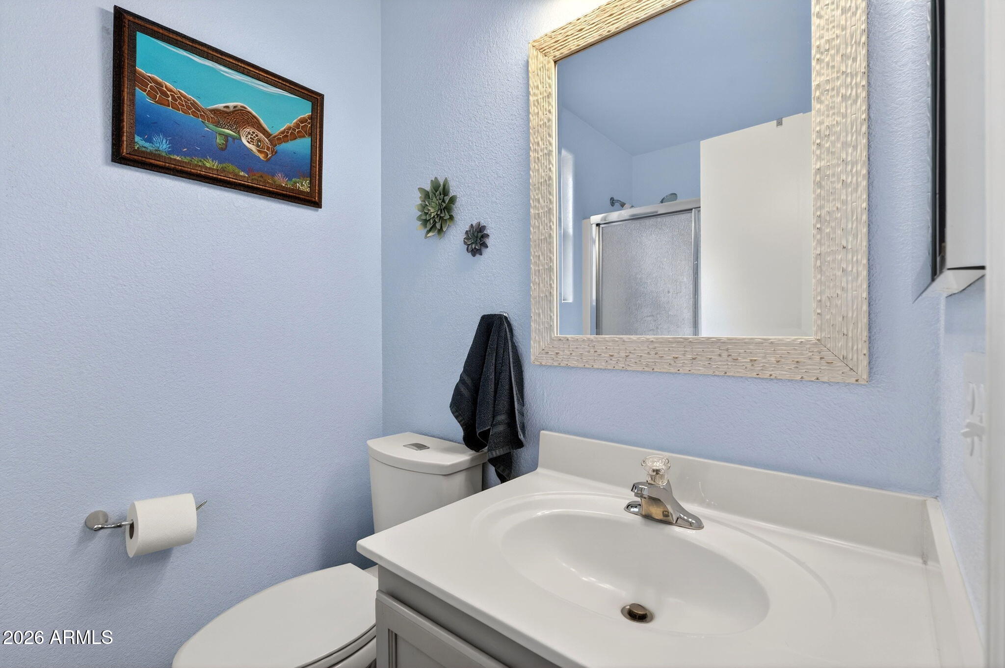 FOOTHILLS NORTH UNIT 1 - Residential