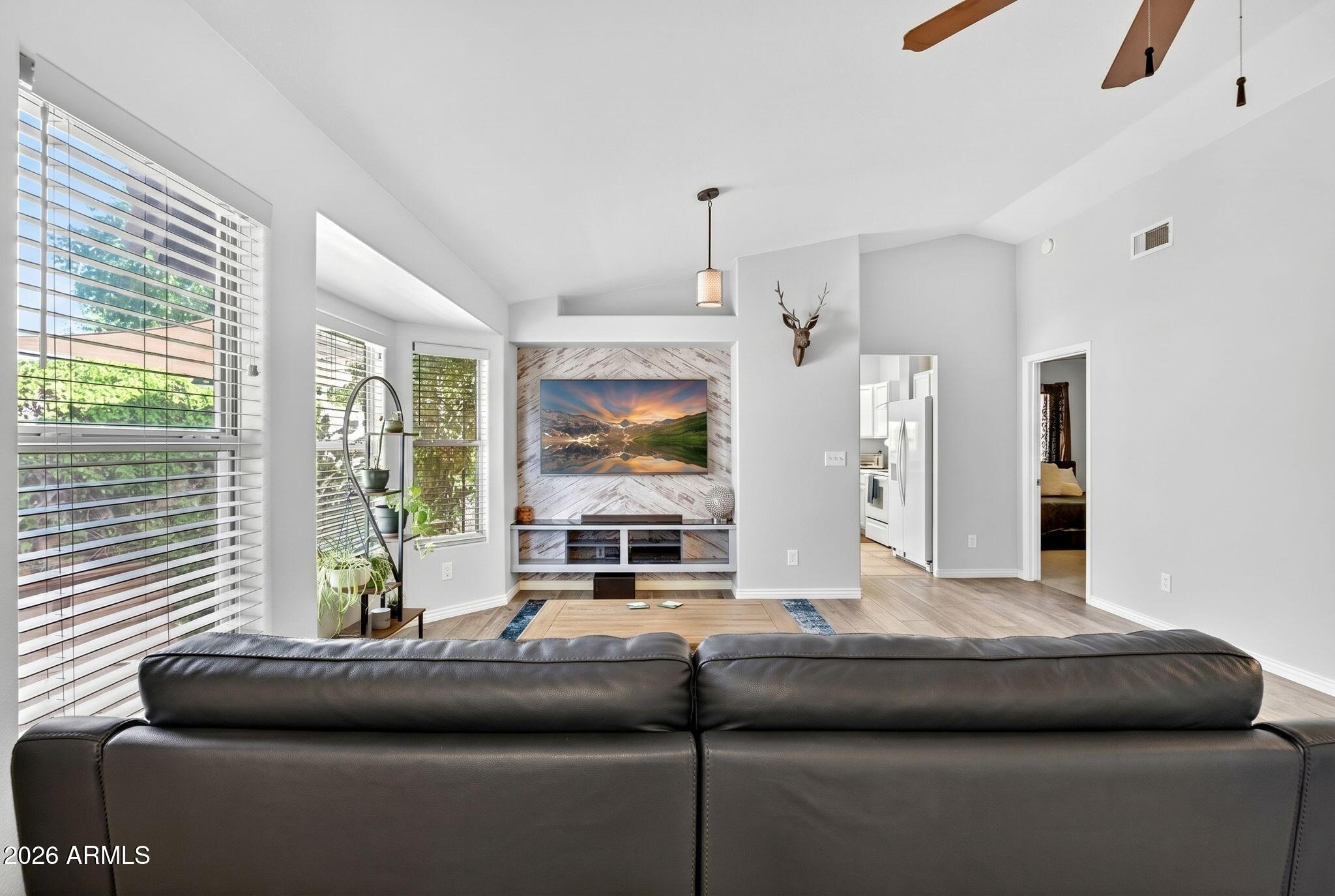 FOOTHILLS NORTH UNIT 1 - Residential