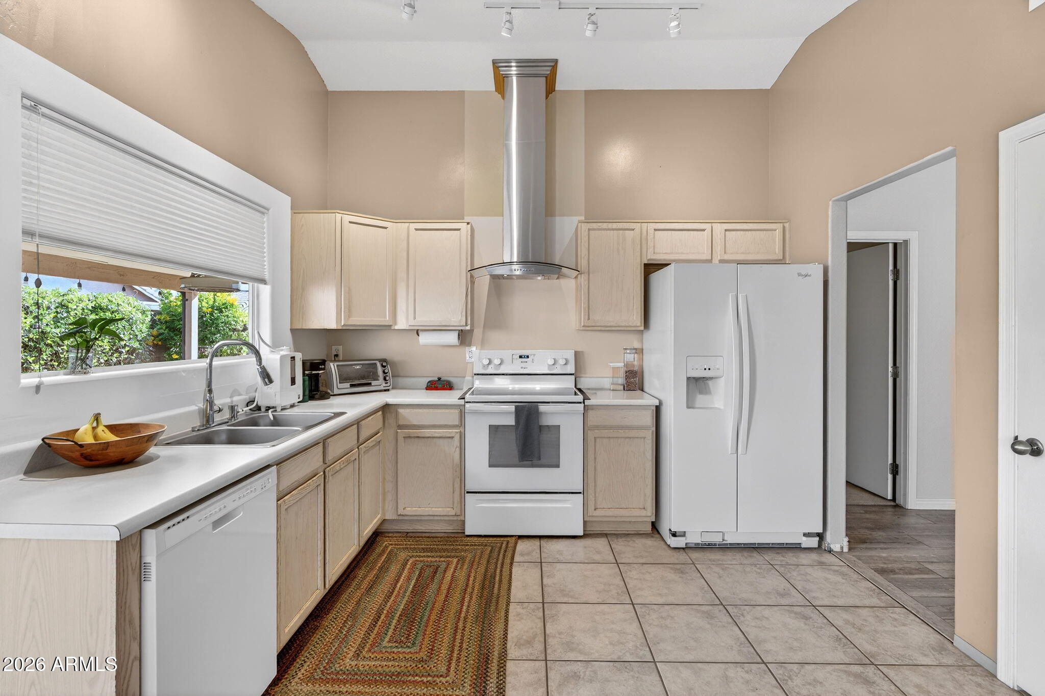 FOOTHILLS NORTH UNIT 1 - Residential