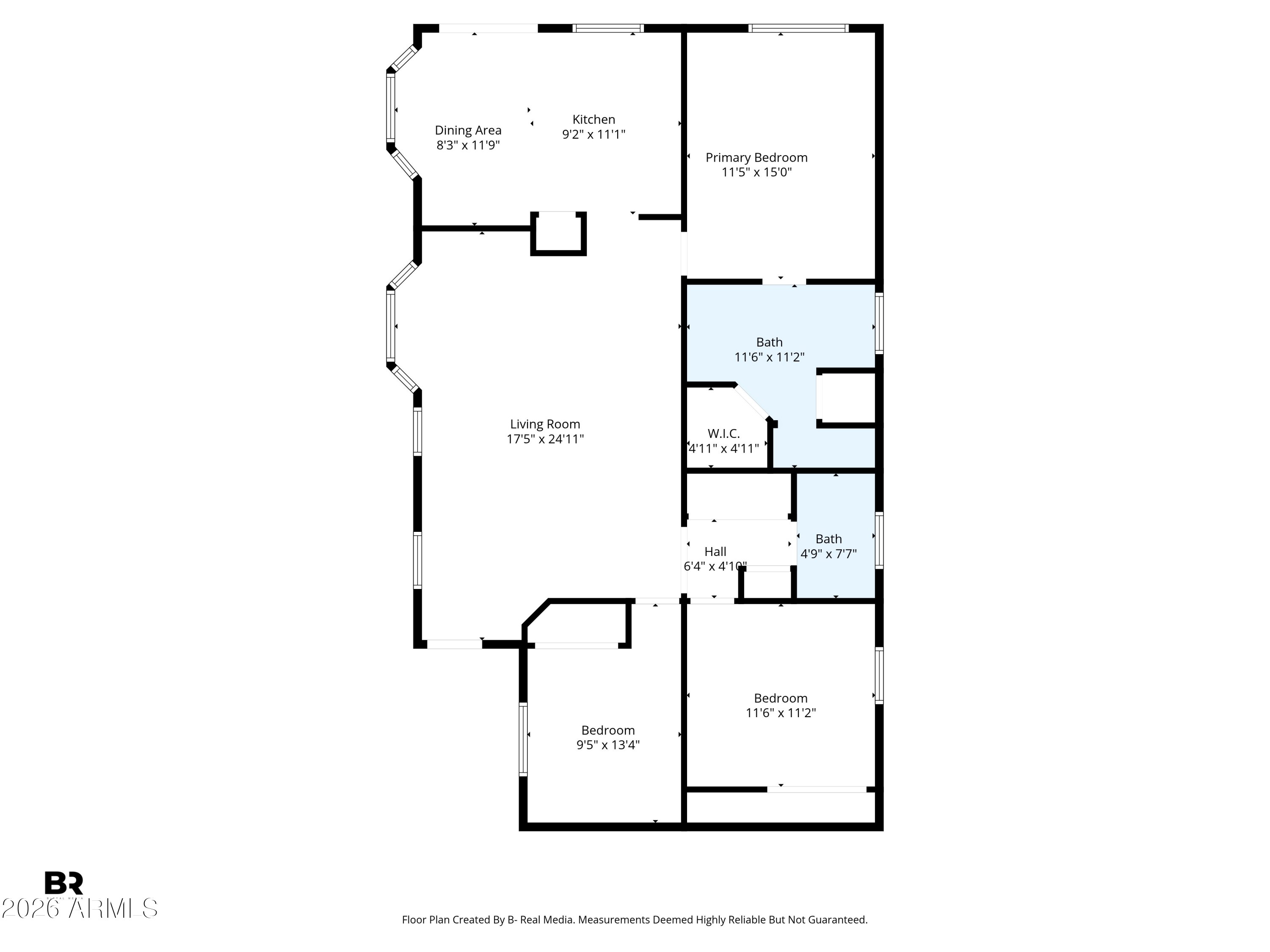 FOOTHILLS NORTH UNIT 1 - Residential