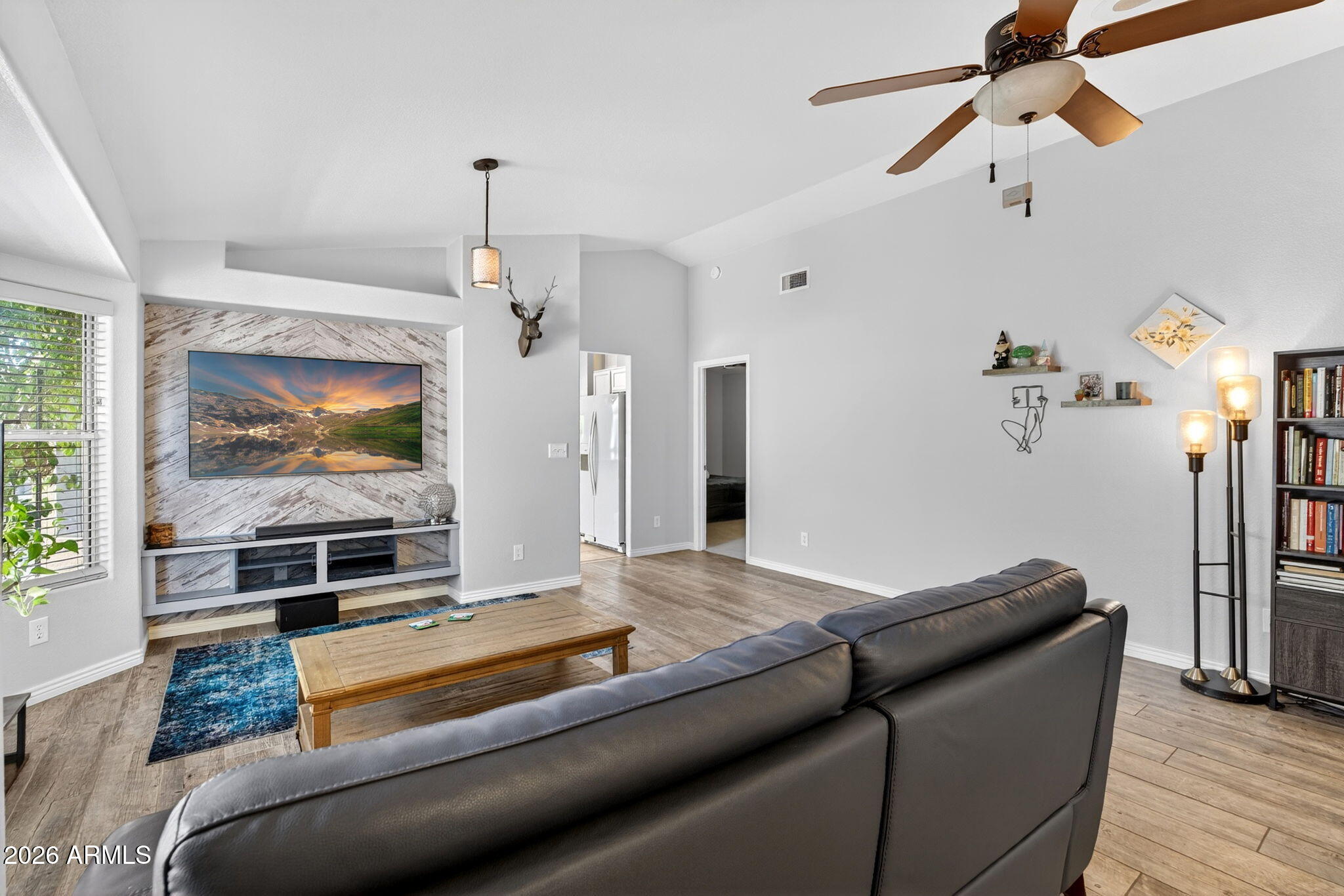 FOOTHILLS NORTH UNIT 1 - Residential