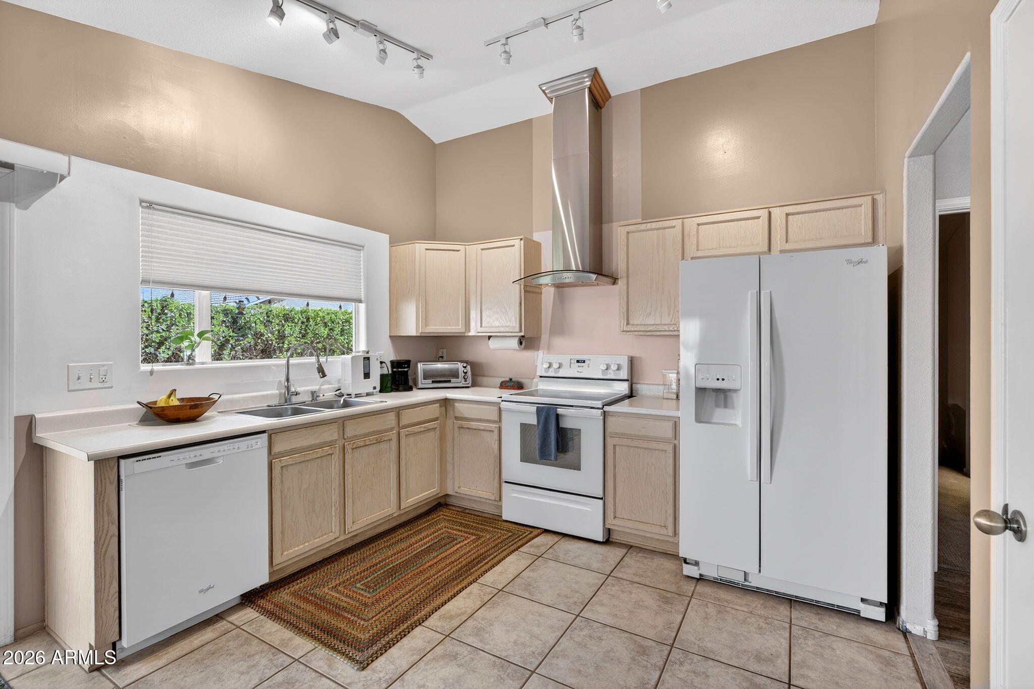 FOOTHILLS NORTH UNIT 1 - Residential